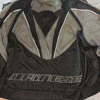 Giacca Dainese moto