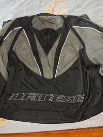 Giacca Dainese moto