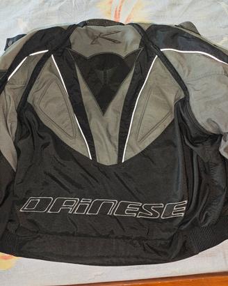 Giacca Dainese moto