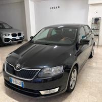 SKODA RAPID 1.6 TDI AMBITION "MANIACALE"