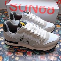 ✅️Sneakers uomo SUN68 tg 45