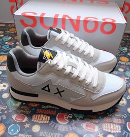 ✅️Sneakers uomo SUN68 tg 45