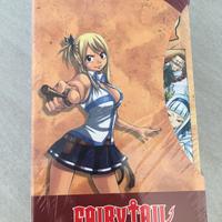 Cofanetto 6 libri FAIRY TAIL