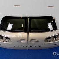 Set Splitdoor Portelloni Posteriori MINI F54 (TN6)