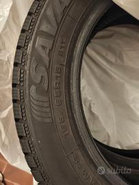 Gomme invernali SAVA