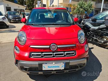 Fiat 500L 1.4 95 CV S&S Cross 05/2022