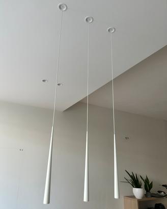 Sospensione a led Arkos Light modello Holly