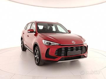 Mg ZS Hybrid+ Comfort