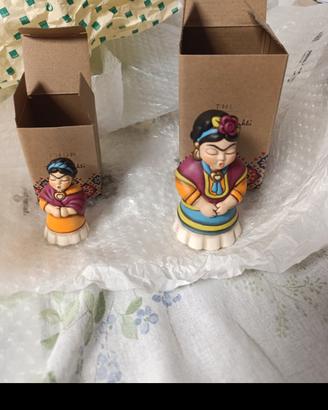 Frida grande e piccola thun