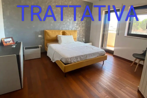 San Vito Recente Costruzione Ampia Metratura