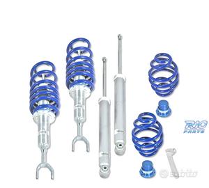 SOSPENSIONE FILETTATA BLUE LINE PER AUDI A6 4B