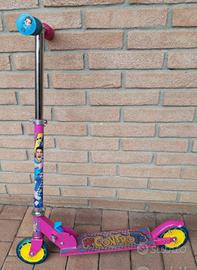 MONOPATTINO Pieghevole ME CONTRO TE