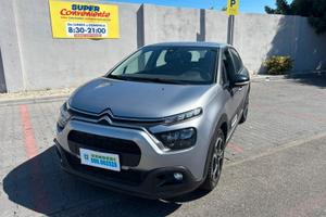 Citroen C3 PureTech 83 S&S Max