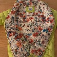 Fracomina piumino donna M