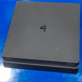 Sony PS4 slim 500gb