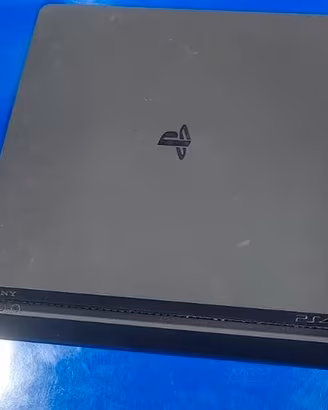Sony PS4 slim 500gb