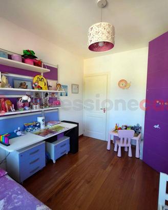 cameretta bambina moretti compact