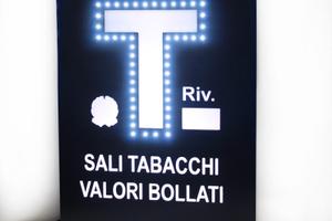 Tabaccheria -edicola-lotto