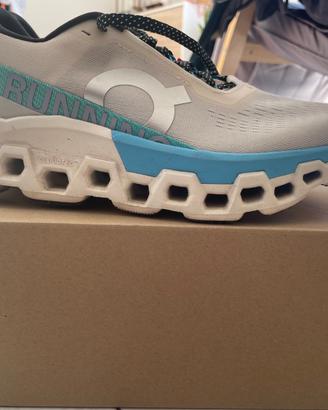 Scarpe running