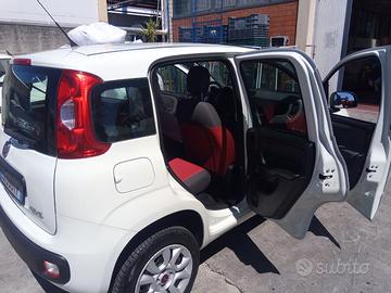Fiat Panda Natural Power 900