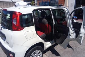 Fiat Panda Natural Power 900