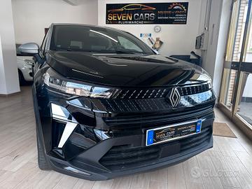 Renault Captur TCe 90 CV Techno