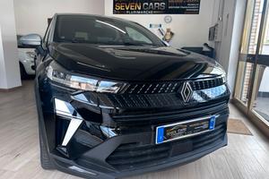 Renault Captur TCe 90 CV Techno