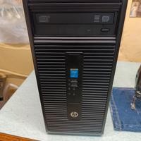 Case  Hp 280 g1