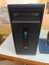 Case  Hp 280 g1