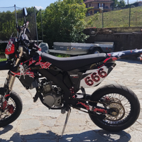 Valenti SM 50