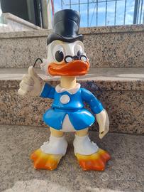 Zio Paperone Walt Disney anni 70