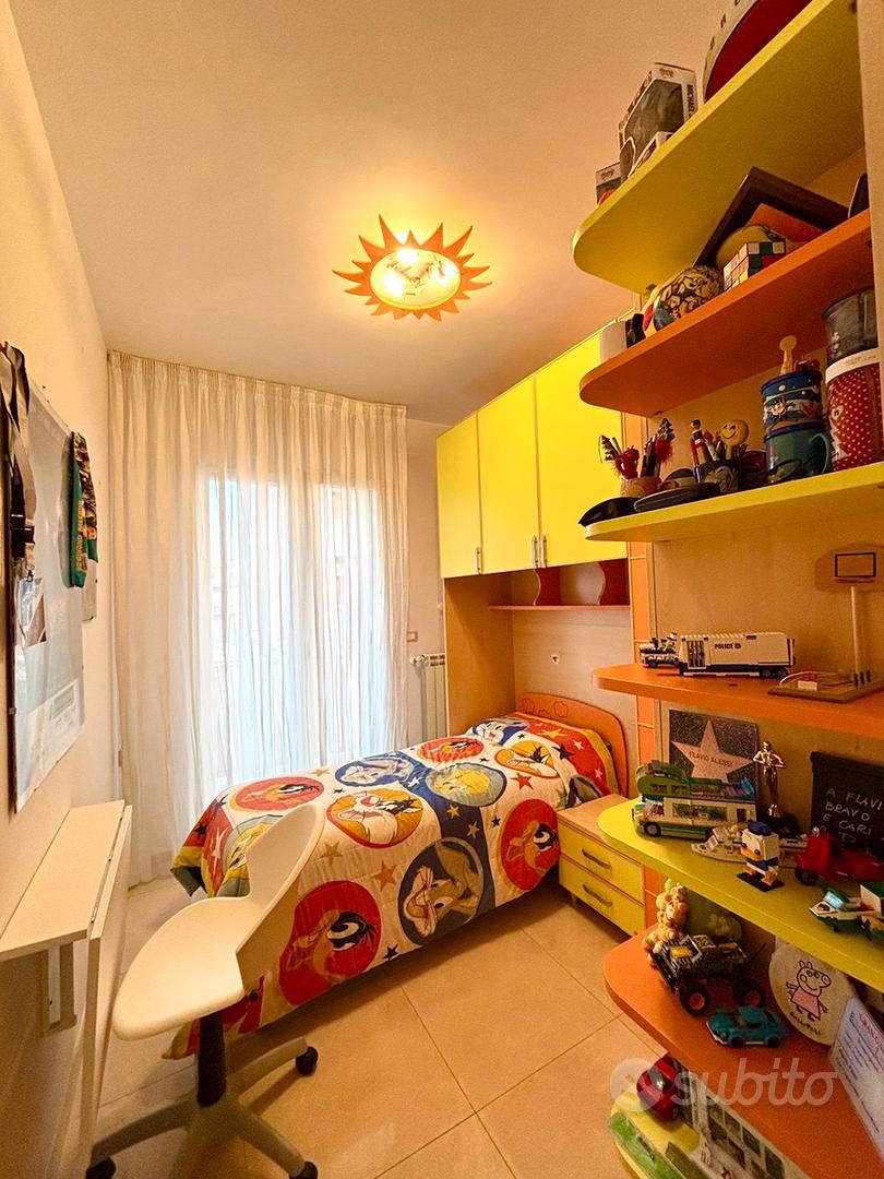 Appartamento – Gela, Granai Ducali, Caltanissetta - Vista 4