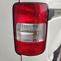 Fanale post dx VOLKSWAGEN CADDY del 2008