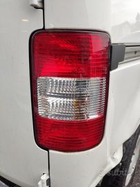 Fanale post dx VOLKSWAGEN CADDY del 2008