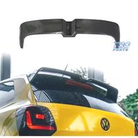 SPOILER ALETTONE PER VOLKSWAGEN VW POLO MK5 09-17 