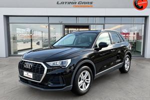 Audi Q3 35 2.0 tdi Business Plus AUTOM E CARPLAY