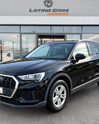 Audi Q3 35 2.0 tdi Business Plus AUTOM E CARPLAY