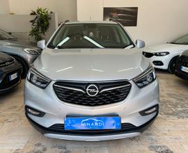 Opel Mokka X 1.6 CDTI Ecotec 136CV 4x4 Start&Stop 