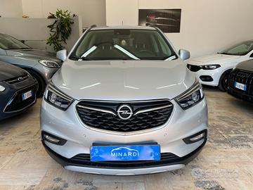 Opel Mokka X 1.6 CDTI Ecotec 136CV 4x4 Start&Stop 