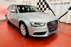 Audi A4 Avant 2.0 TDI 150CV clean Diesel Business 