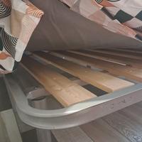 RETE PER LETTO MATRIMONIALE