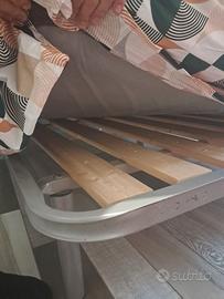 RETE PER LETTO MATRIMONIALE