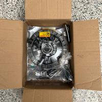 Variatore originale tmax 530