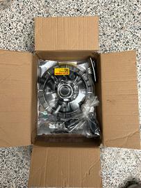 Variatore originale tmax 530