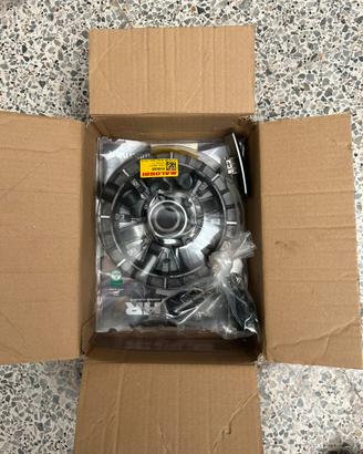 Variatore originale tmax 530