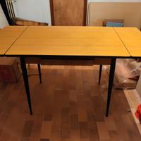 Tavolo in formica - anni 70