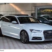Audi a6 2018 2019 ricambi #5
