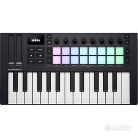 Novation Launchkey mini mk4 25