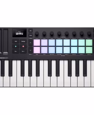 Novation Launchkey mini mk4 25