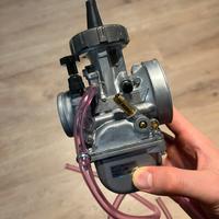 carburatore kehin pwk 33